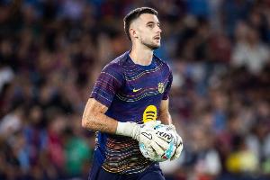 半岛体育APP-西班牙人主帅:霍安-加西亚被老东家球迷嘘很正常 弗里克是好教练 半岛体育APP-西班牙人主帅:霍安-加西亚被老东家球迷嘘很正常 弗里克是好教练