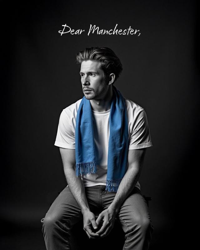 半岛体育官方网站-10年蓝月生涯终章，德布劳内宣布今夏告别曼城