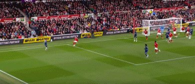 半岛体育APP-【英超】埃兰加弑旧主，曼联0比1客负诺丁汉森林