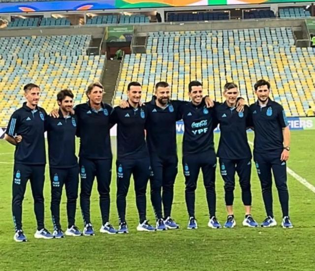 胜巴西队后，斯卡洛尼要辞职是怎么回事？