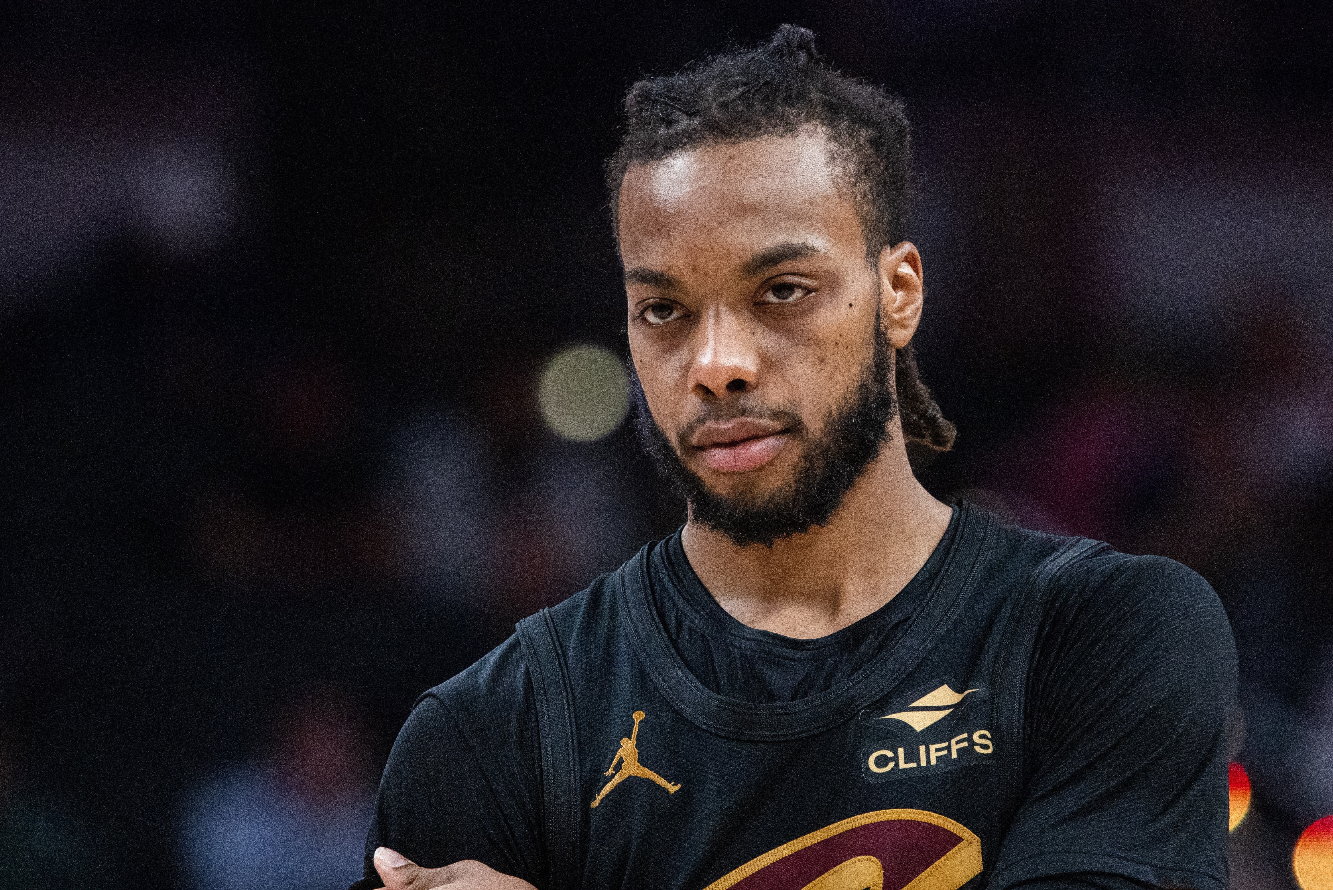 半岛体育官网-伦纳德：加兰非常有天赋&amp;是全明星级别球员 还没看到他的最佳状态