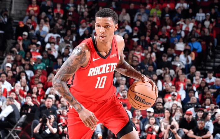 半岛体育官方网站-火箭打法太鸡肋了！没三分完全逆版本，乌度卡无进攻战术摧毁上限|阿尔佩伦-申京|休斯敦火箭队|艾米-乌度卡|NBA常规赛|夏洛特黄蜂队_新浪体育_新浪新闻