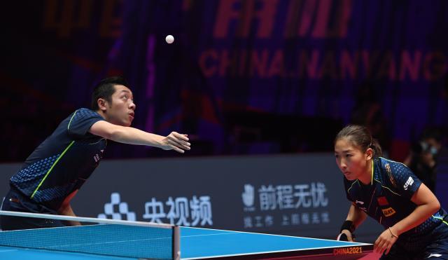 直通赛“昕雯”五战全胜晋级 淘汰赛将迎来全新挑战